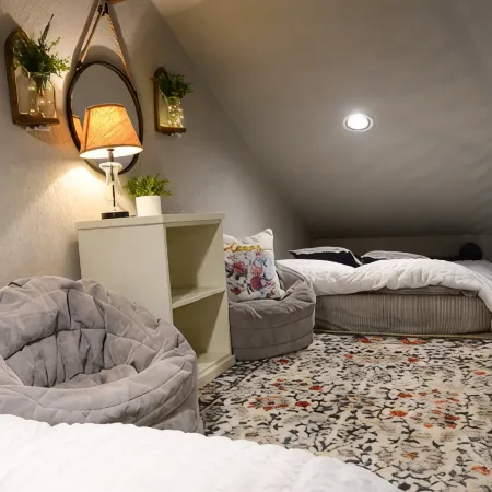 Charming Hill Country Cabin on 6 private acres