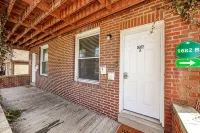 Stylish 1BD 1BA Near OSU - Condos