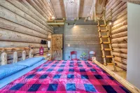 Calaway Lodge --fishing, hunting, summer sports, winter sports, national forest - 4 tähden