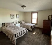 Quiet Recreational Getaway - 3-Star