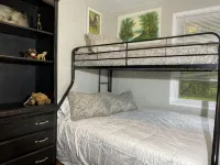 Fireside Ranch of Romeo - Homestays