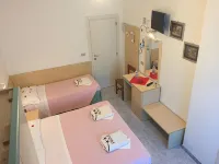 Hotel Peonia - navette aéroport