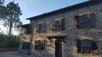 Villa with private pool 5/6 people - Villas