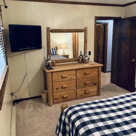 Experience Mountain Bliss: Cozy Condo w Resort Amenities in Beech Mountain, NC!