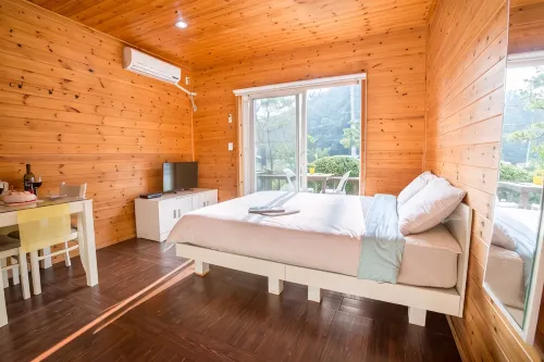 Pocheon Forest Pension (Youngbuk-Myeon) - 民宿