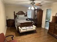 Tupelo house near mall - 3-Star