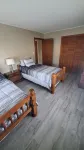 The Blackwater refuge country house on a quiet 12 acres - Homestays