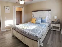 Black Rock Mountain Get Away - Clayton, GA - 3 stjerner