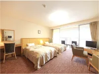 Relo Stay Villa Kinosaki the Condominium - balcony