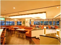 Itako Hotel - bar