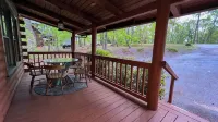 Visit Shepherd's Den for Labor Day! - Fiber Wifi - Close to Callaway Gardens - 3-Star