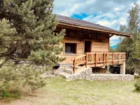 CHALET STANDING 180M2 ANGLES for 12 people. - 3 tähden