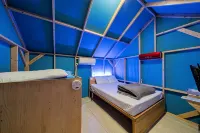 Pocheon Zeiland - 3-Star