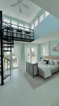 Key West Style Beach House w/ Boat Parking 2 mins from launch 5 mins from beach! - Wifi