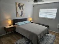 💠La Puerta Azul - Beautiful home in Mission, TX 💠 - Wifi