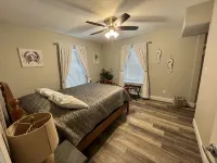 A Salty Air Retreat just steps away from the Gulf of Mexico - Bungalows