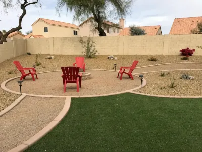 Quiet, Clean Home In South Phoenix/Ahwatukee Hotels in Ahwatukee Foothills