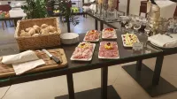 Hotel Royal Palace - servizio colazione