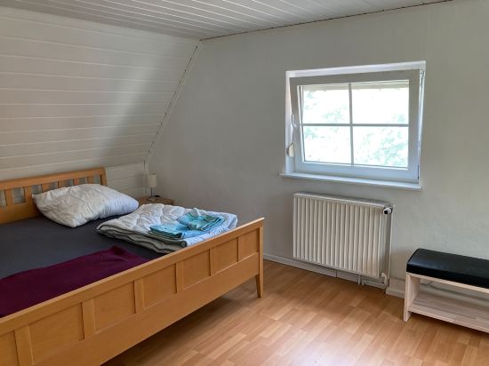 2 Bedroom Private Vacation Home in Bremen