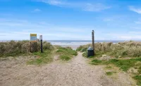 Bella Vita: 2 Bed 2 Bath: Beach: Fireplace: Pet-Friendly - Beach