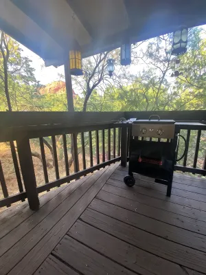 HIKERS HIDEOUT IN WEST SEDONA - Condos