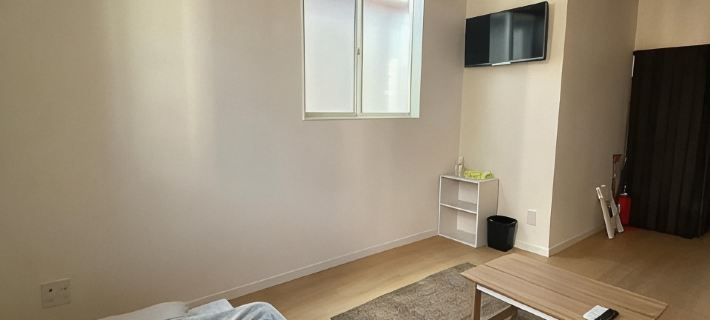 Guest House Daruma Hotels in Anan