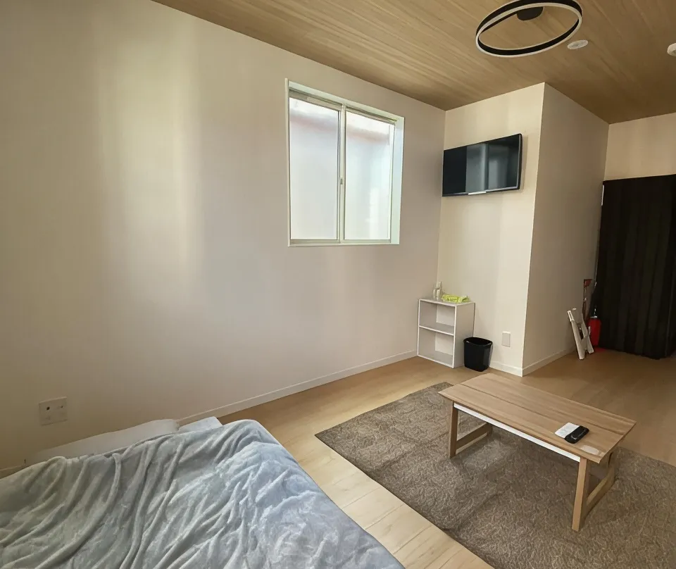 Guest House Daruma - 아난시