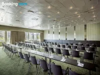 Radisson Blu Scandinavia Hotel, Copenhagen - 4 stjerner