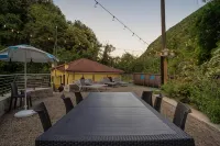 Il sentiero b&b - Mountain view
