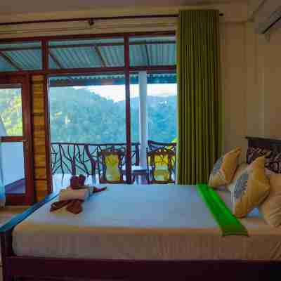 Jace Ella Rooms