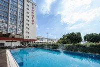 Leonardo Hotel Tiberias - Pools