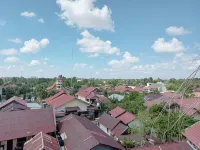 City Inn Antang - 2-Star