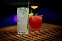 Cosmopolitan Hotel & Spa - bar