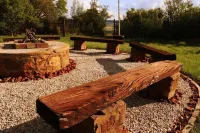 Rising Rocks Farm - Spa