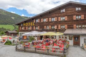 Motel du Bivouac Napoléon