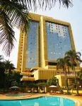 Rainbow Towers Hotel & Conference Centre - Pools