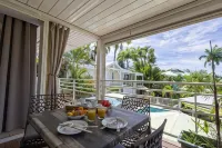 Majesty Palm Hôtel - 4-Star
