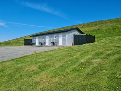 Guesthouse Brúnahlíð