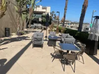 Crowne Plaza VENTURA BEACH by IHG - 4-Star