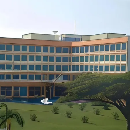 Kingwood Hotel Mukah