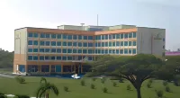 Kingwood Hotel Mukah - parking