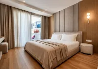 Flower Hotel & Resort - balcón