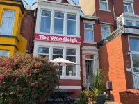 The Woodleigh Hotel - Sea View