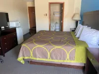 Amerivu Inn & Suites - Pysäköinti