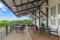 City Mills Hotel - bar