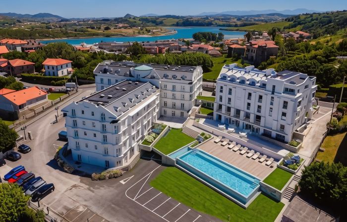 Gran Hotel Suances