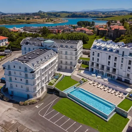 Gran Hotel Suances