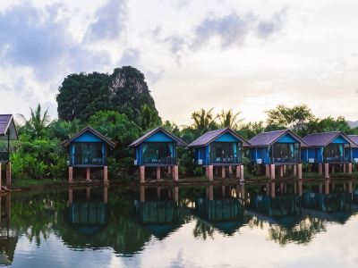 Baan Nai Lake View Resort