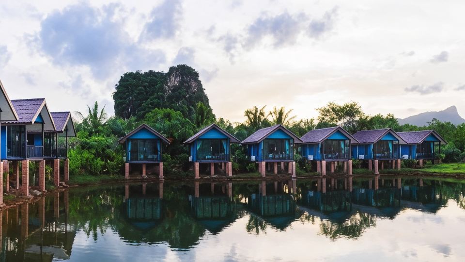 Baan Nai Lake View Resort