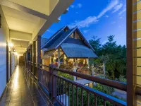 โรงแรมพญาอิน ลำพูน Phaya Inn - พร้อมWifi